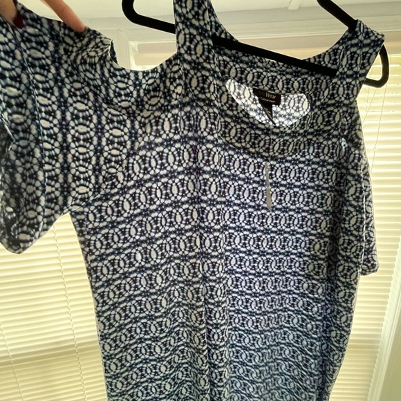 Brand new cold shoulder top, 22/24 - Picture 3 of 3